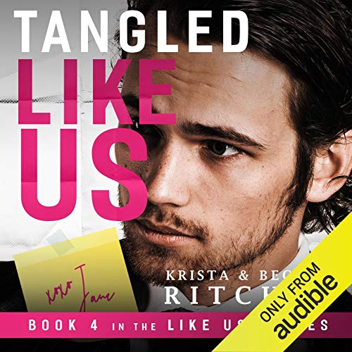 Cover of Tangled Like Us