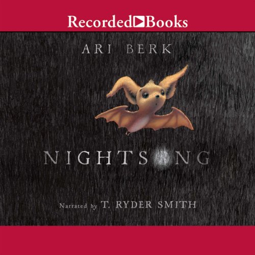 Cover of Nightsong