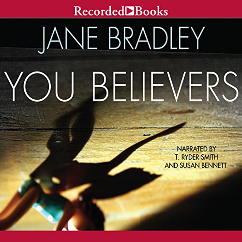 Cover of You Believers