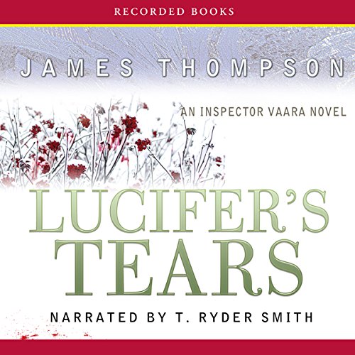 Cover of Lucifer’s Tears