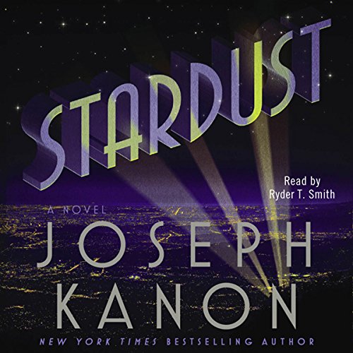 Cover of Stardust