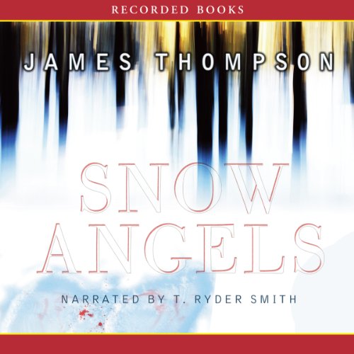 Cover of Snow Angels