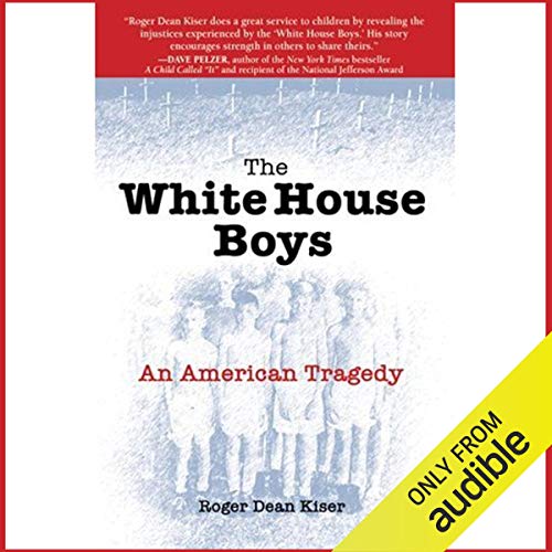 Cover of The White House Boys