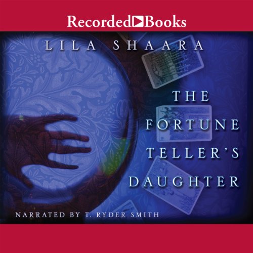 Cover of The Fortune Teller's Daughter
