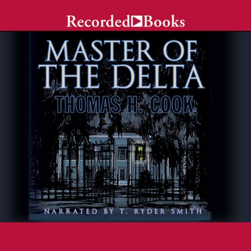 Cover of Master of the Delta