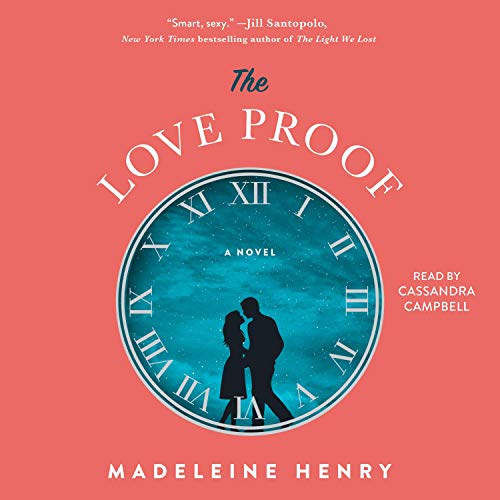 Cover of The Love Proof