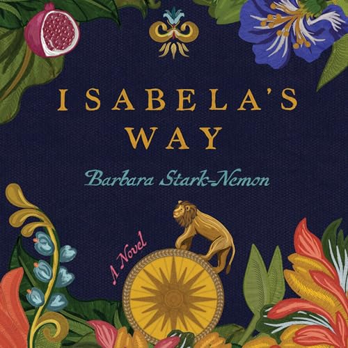 Cover of Isabela's Way