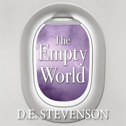 Cover of The Empty World