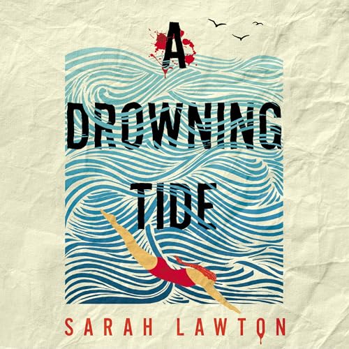 Cover of A Drowning Tide