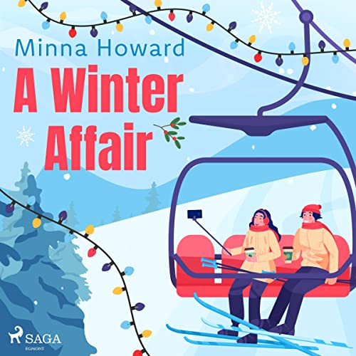 Cover of A Winter Affair