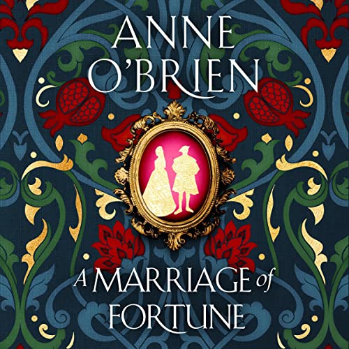 Cover of A Marriage of Fortune