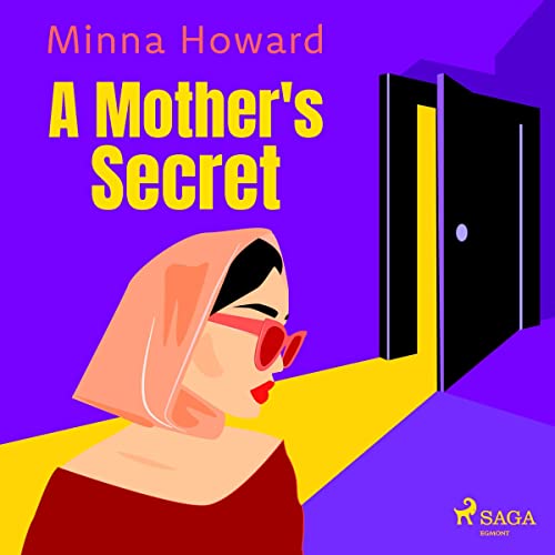 Cover of A Mother's Secret
