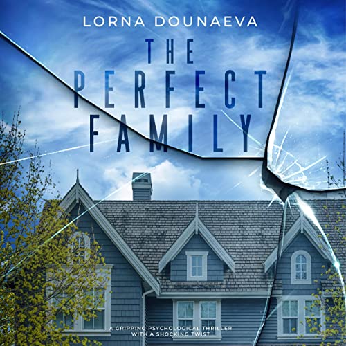 Cover of The Perfect Family