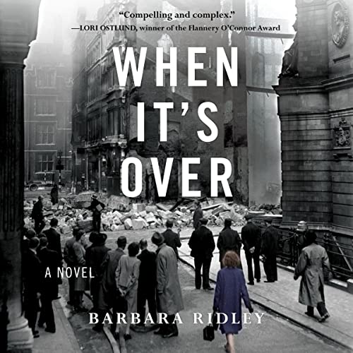 Cover of When It's Over