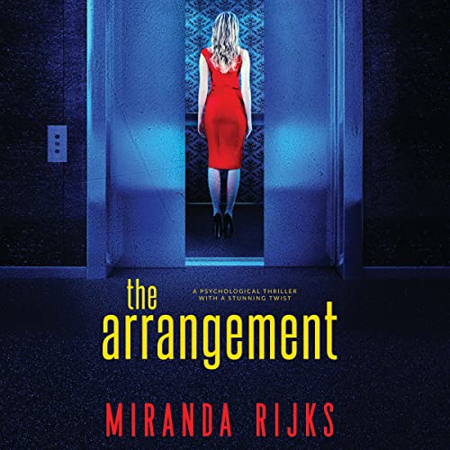 Cover of The Arrangement
