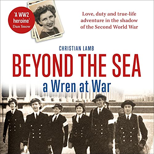 Cover of Beyond The Sea