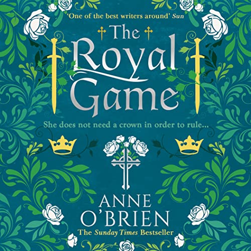 Cover of The Royal Game