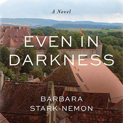 Cover of Even in Darkness