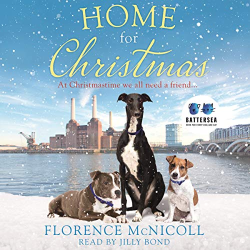 Cover of Home for Christmas