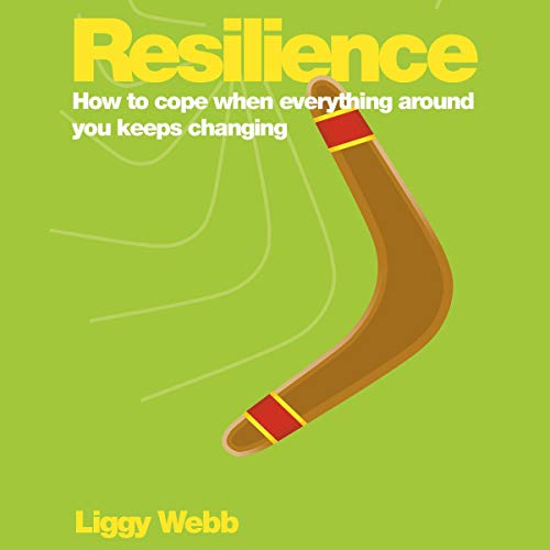 Cover of Resilience