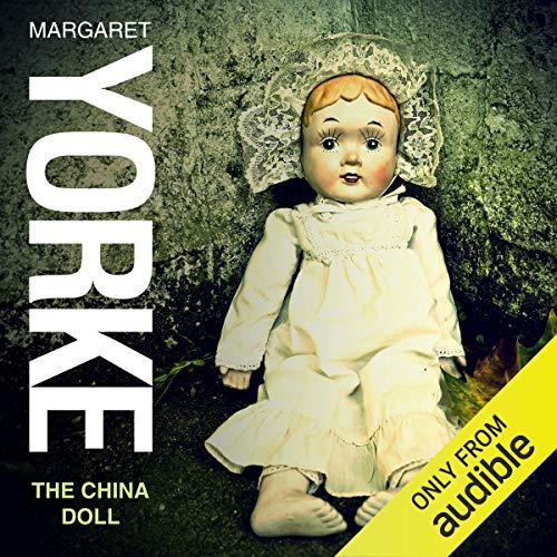 Cover of The China Doll
