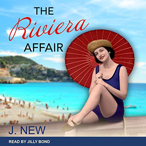 Cover of The Riviera Affair