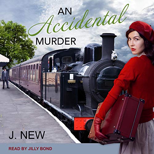 Cover of An Accidental Murder