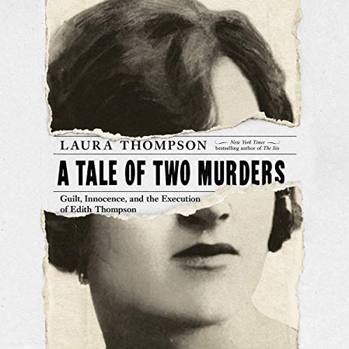 Cover of A Tale of Two Murders