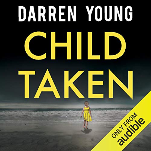 Cover of Child Taken