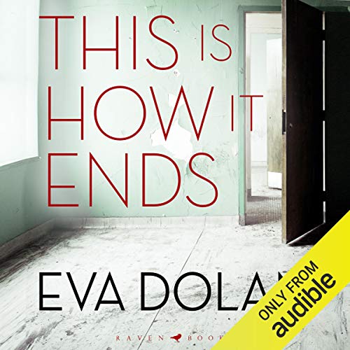Cover of This Is How It Ends
