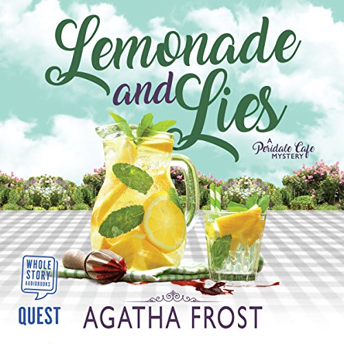 Cover of Lemonade and Lies