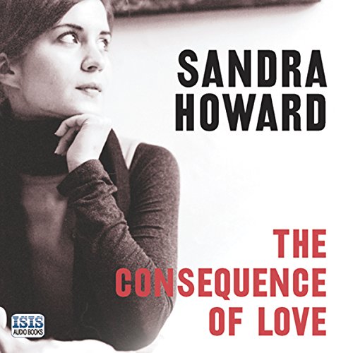 Cover of The Consequence of Love