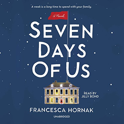 Cover of Seven Days of Us