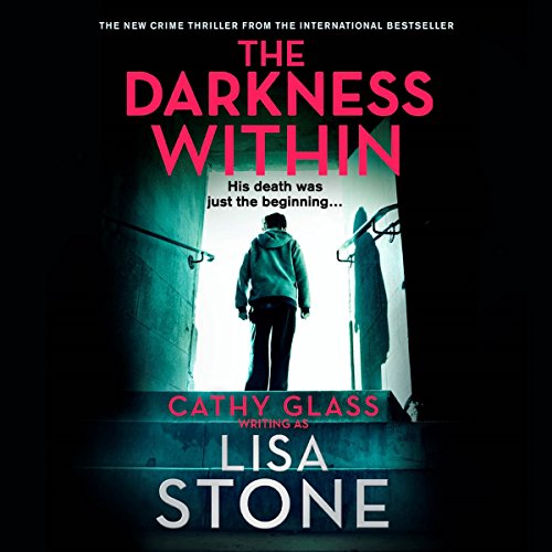 Cover of The Darkness Within