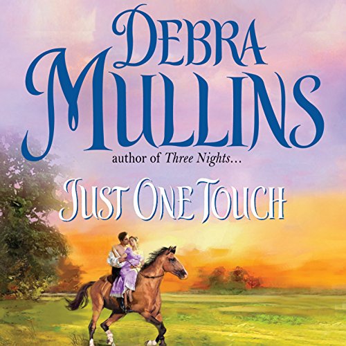 Cover of Just One Touch