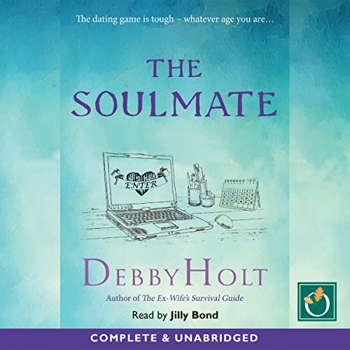 Cover of The Soulmate