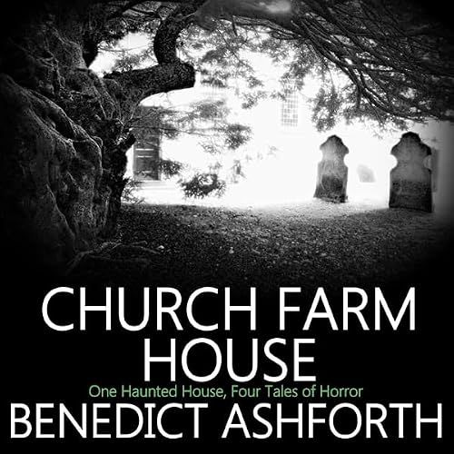 Cover of Church Farm House