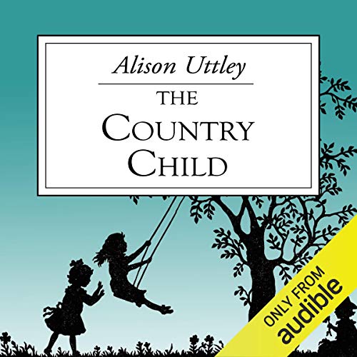 Cover of The Country Child