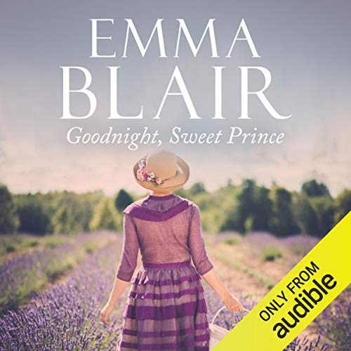 Cover of Goodnight Sweet Prince