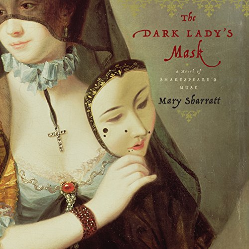 Cover of The Dark Lady's Mask
