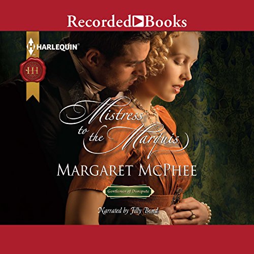 Cover of Mistress to the Marquis