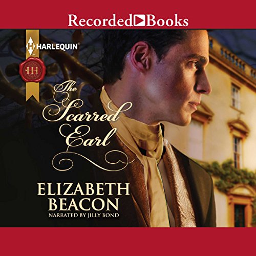 Cover of The Scarred Earl