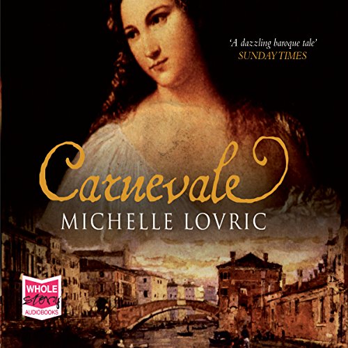 Cover of Carnevale