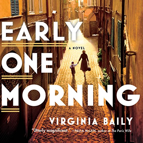 Cover of Early One Morning