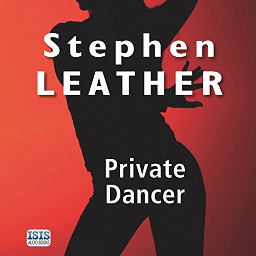 Cover of Private Dancer