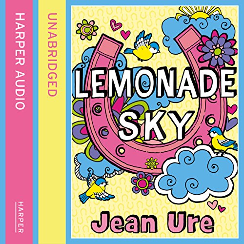 Cover of Lemonade Sky
