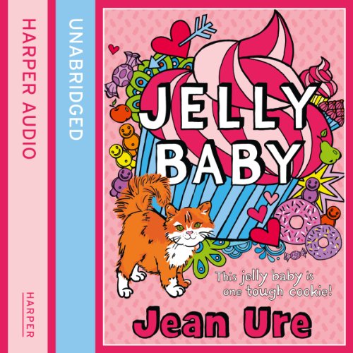 Cover of Jelly Baby