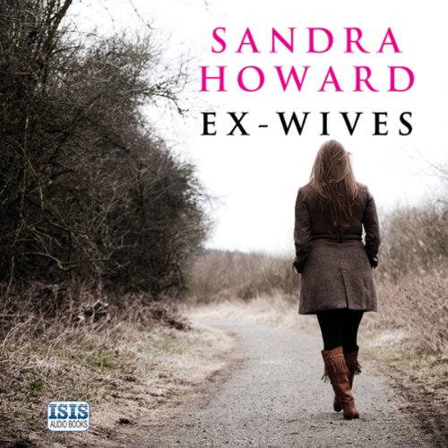 Cover of Ex-Wives