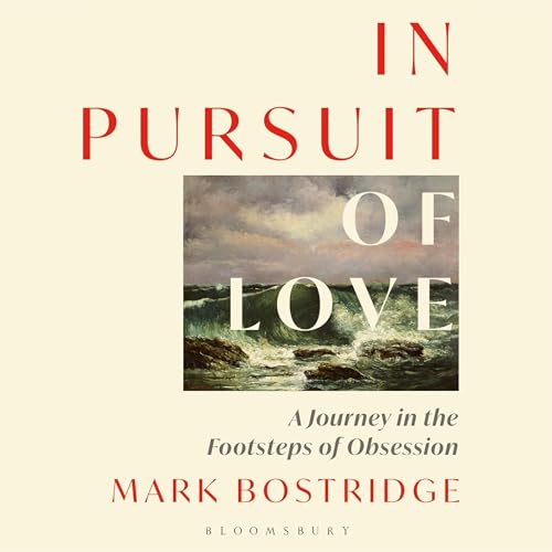 Cover of In Pursuit of Love