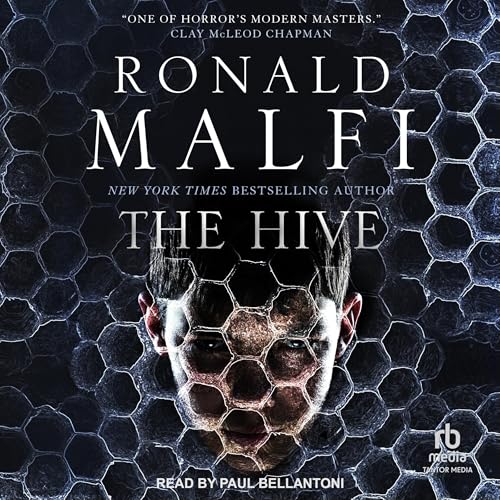 Cover of The Hive